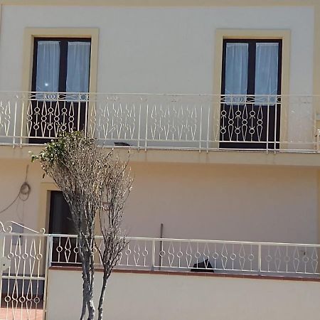Casa Cecilia Villa Gallico Marina Exterior photo